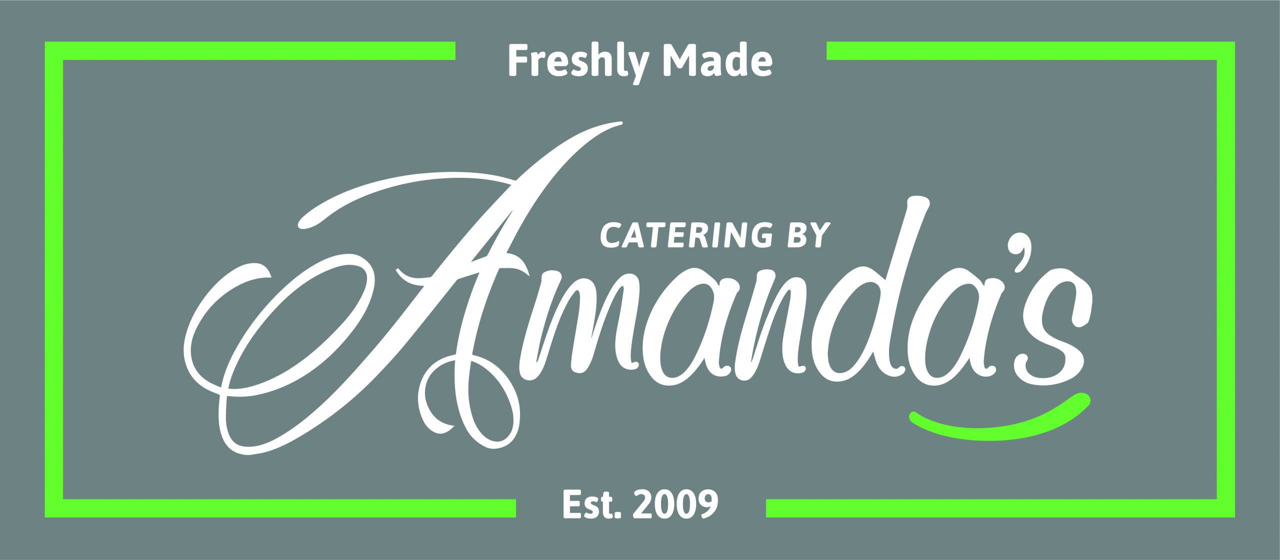 Catering by Amandas